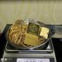乐山哪里有回收足金首饰的正规网点?乐山有没有免费上门回收黄金的商家？