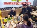 2021西傲炭火烤肉加盟-60平无厨师3人开店