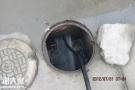 上海虹口区周家嘴路污水管道清洗5047-3372雨水管道清淤
