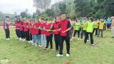 惠州团建场地推荐，能野炊做饭的团建体验