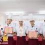 广州翻糖蛋糕学校哪些实惠？广州东南翻糖蛋糕学校