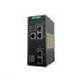 ModbusTCP转CC-LINKIEFB协议转换工业级HT3S-CIS-MTP