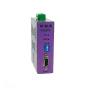 M-BUS/Meter-BUS转ModBusRTU/RS232/485转换器可接5/20/100块表