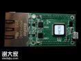 MC70X嵌入式通讯板卡–EtherCAT、Profinet、EtherNet/IP、ModbusTCP