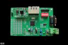 DEVOEM-082C嵌入式通讯模块开发板PROFINET、ETHERCAT、ETHERNET/IP、CC-LINKIEFB
