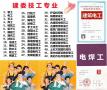 怀化模板工钳工管工等工种常年招生报名条件时间须知