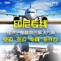 口罩额温枪从广州发货到印尼雅加达空运双清