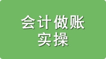 会计做账实操