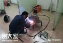 凤岗镇焊工培训机构电焊工证办理报名