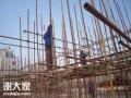 深圳市建筑工地架子工工证费用是怎么收的？