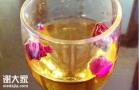 家庭酿酒技术-发酵型玫瑰花糯米酒制作